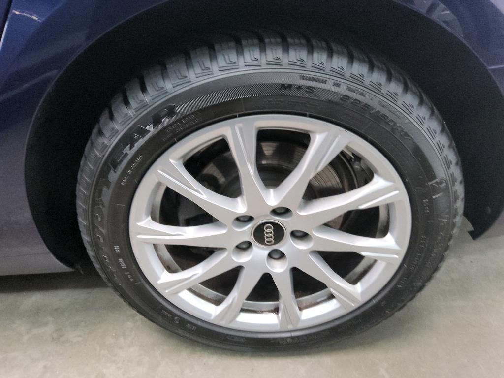 Audi A4 Avant 2.0 35 TDI 120kW AHK*PDC*RFK*Klima*Nav