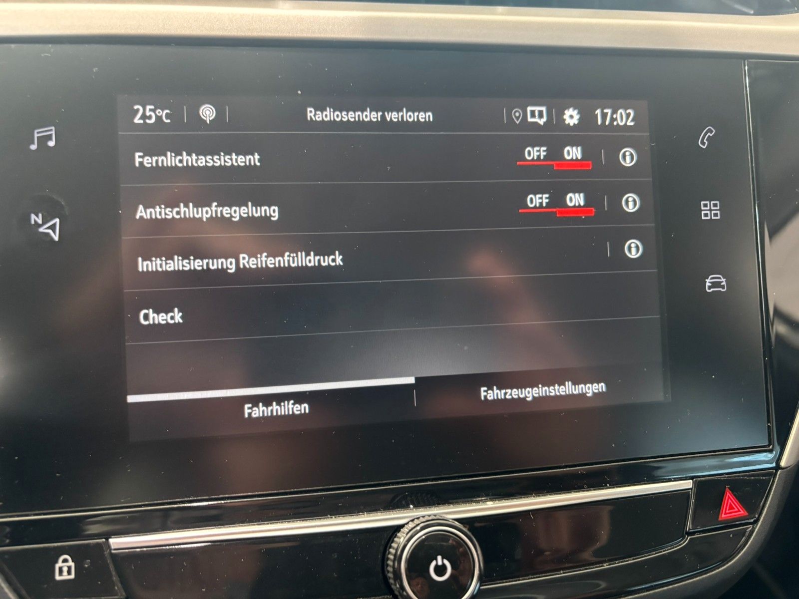 Fahrzeugabbildung Opel Corsa F 1.2 EDITION NAVI/LED/TEMP/PDC/SPORT/DAB+