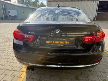 BMW 420 Gran Coupé - 6