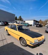 Opel Manta B, Bj. 1977 Benziner - Opel Manta Gebrauchtwagen