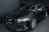Audi RS6 RS 6 Avant 4.0 TFSI quattro performance - Audi RS6: Limousine
