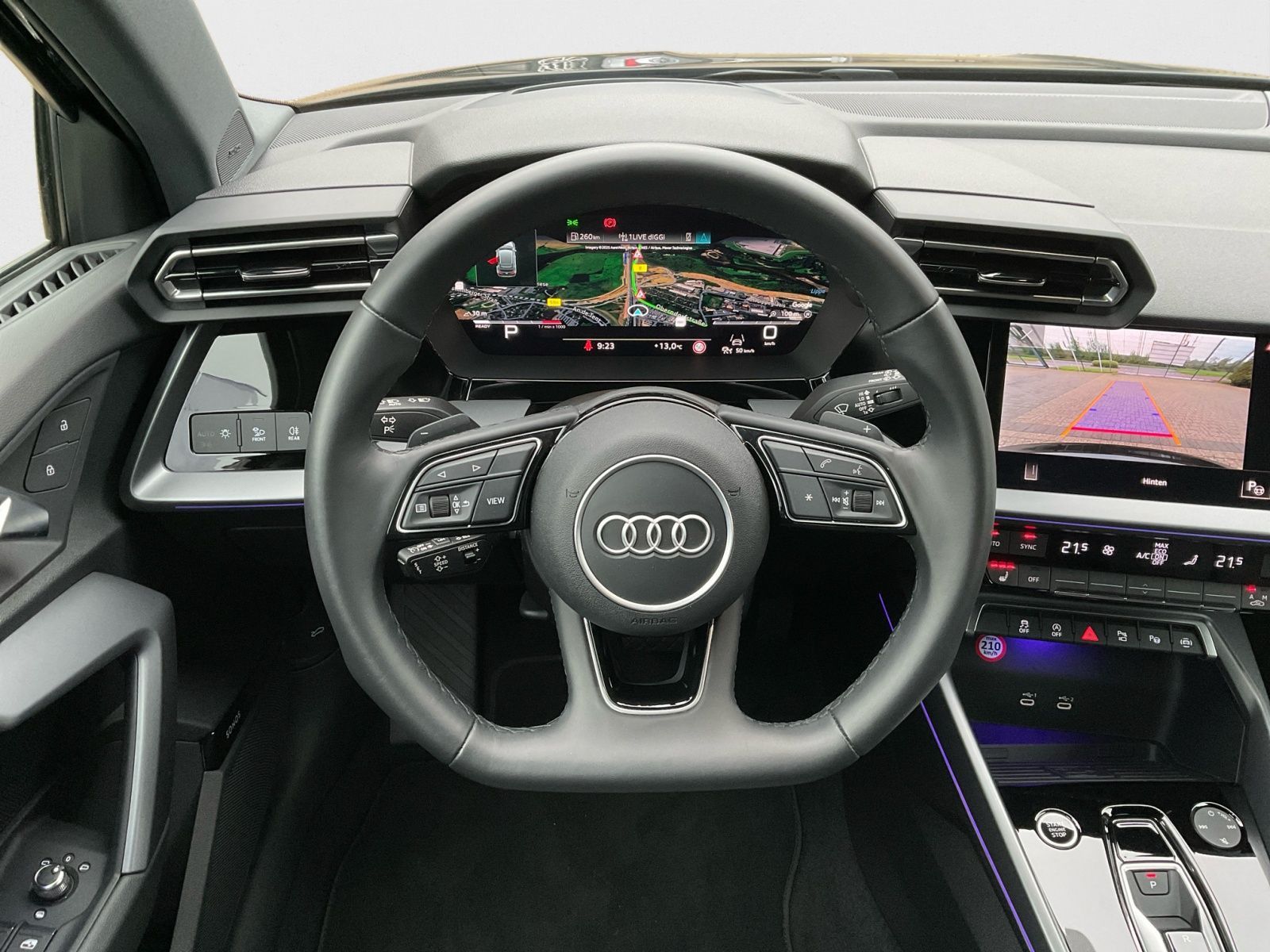 Audi A3 - Bild 12