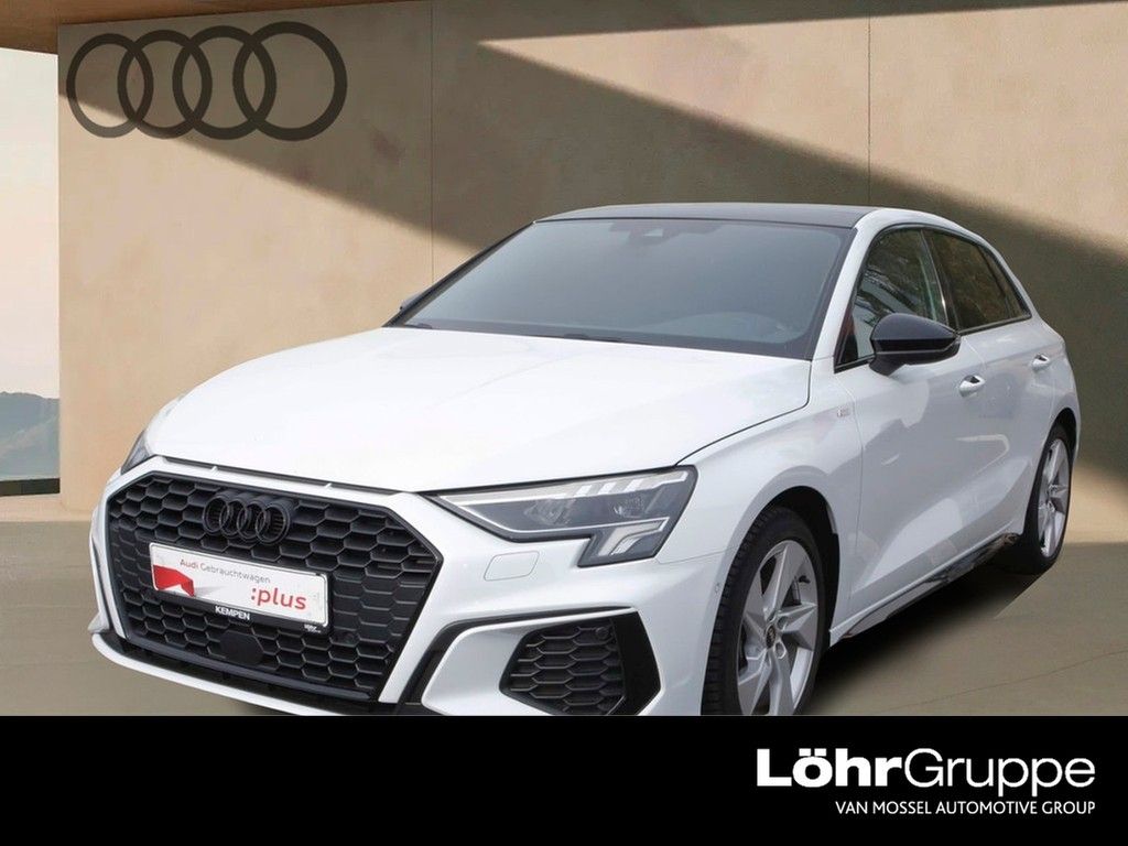 Image of Audi A3