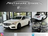 Mercedes-Benz CLS 350 Shooting Brake AMG LED Assis 360 Mem - Mercedes-Benz CLS 350 Shooting Brake aus 2015
