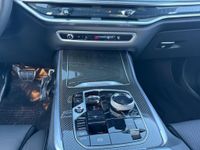 BMW X7 - Vorschau Bild 12