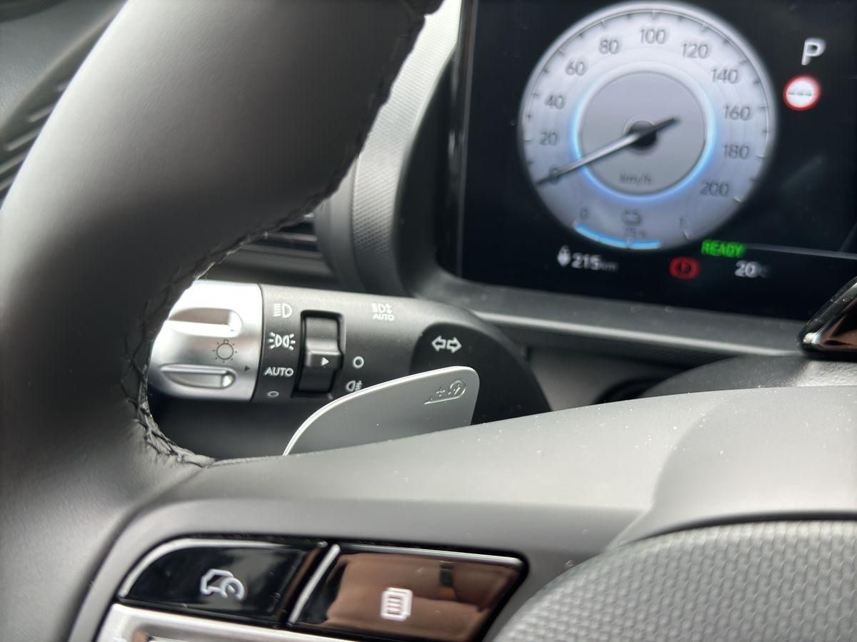 Hyundai INSTER – Bild 27