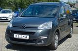 Citroën Berlingo Kombi Selection - Klimaanlage - NAVI - Citroën Berlingo mit Benzin-Antrieb: Kombi