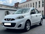 Nissan Micra Visia First - Nissan Micra in Wuppertal