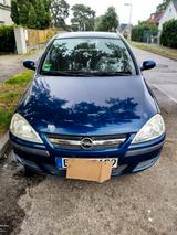 Opel Corsa Cool 1.3 CDTI Cool - Opel Corsa aus 2004: 1.3