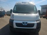 Peugeot boxer - gebrauchte Peugeot Boxer aus dem Jahr 2011