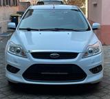 Ford Focus ST Optik 1,6L econetic Klima PD... - Ford Focus Econetic mit Diesel-Antrieb