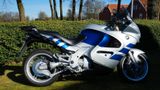 BMW K1200 RS