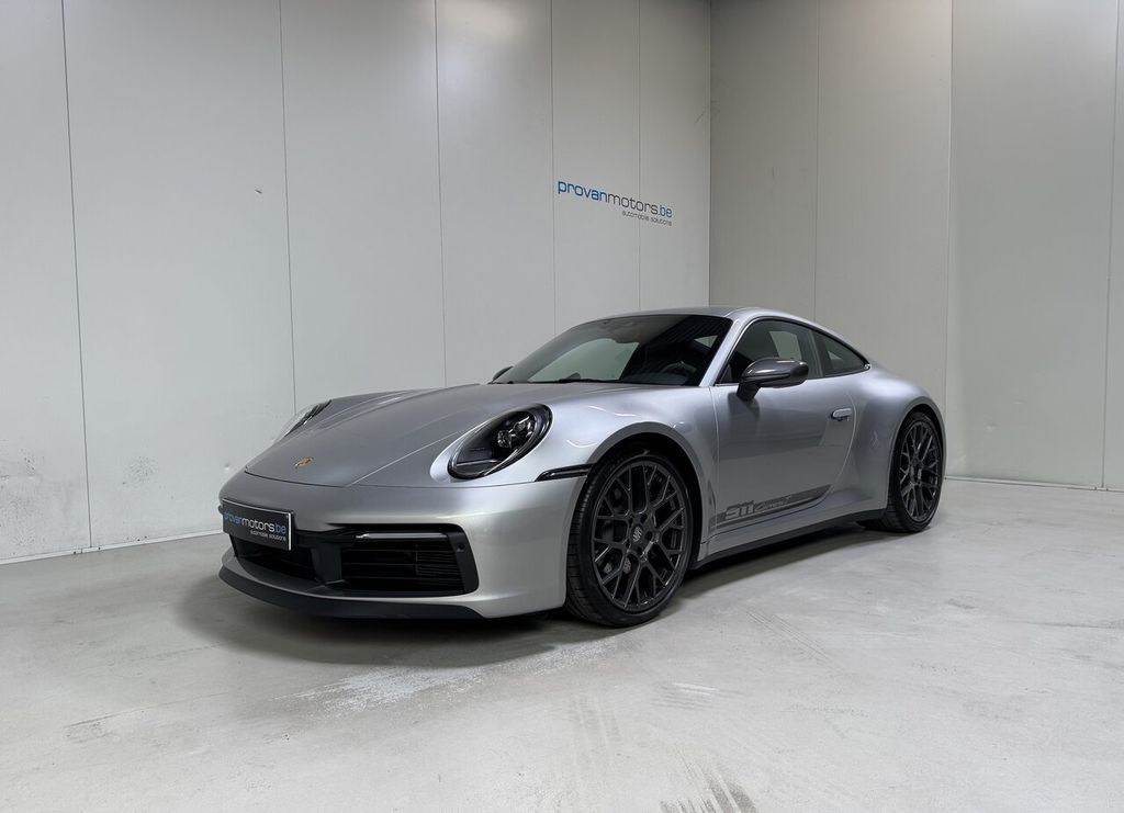 Image of Porsche 911