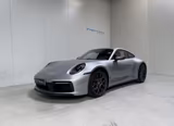 Porsche 992 3.0 Carrera T Manueel - Sport Exhaust - Tops - Porsche 992 Carrera T Gebrauchtwagen