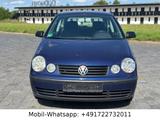 Volkswagen Polo IV Basis 102Tkm TÜV 08/2026 - gebrauchte VW Polo aus dem Jahr 2002