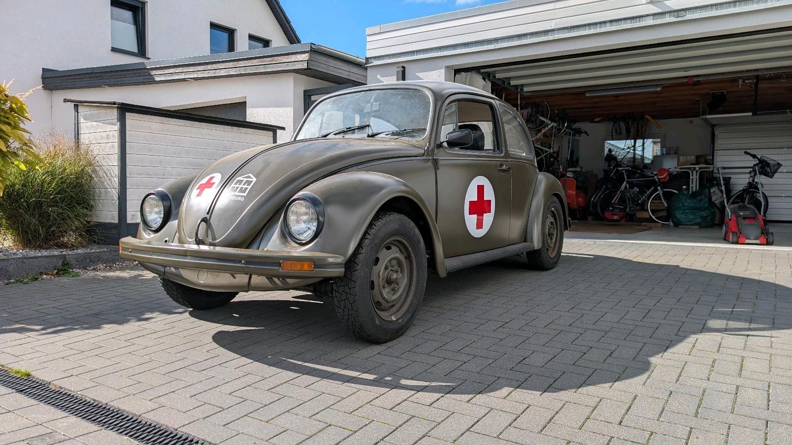 Volkswagen Andere