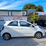 Kia Picanto 1.0 12V EcoGPL 5 porte Glam Collecti - Kia Picanto mit LPG-Antrieb