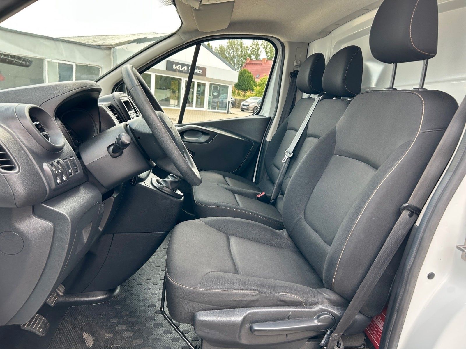 Fahrzeugabbildung Fiat Talento L1 H1
