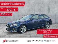 Audi A4 - Vorschau Bild 1