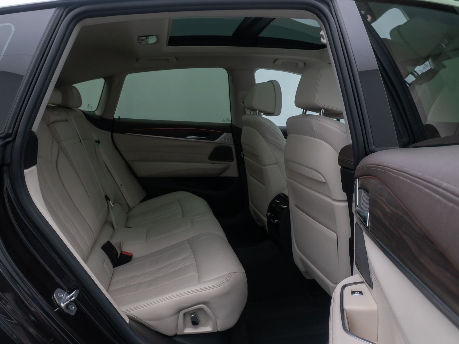 Fahrzeugabbildung BMW 640d Gran Turismo Luxury Line 360°Memory ACC Sof