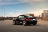 Audi TT quattro sport  - Audi TT in Bielefeld