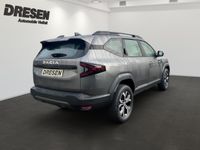 Dacia Bigster - Vorschau Bild 4