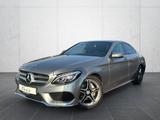Mercedes-Benz C 180 CGI*AMG Line*Pano*LED*Totwinkel*Spurassist - Mercedes-Benz C 180 in Oldenburg