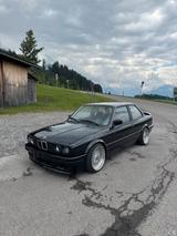 BMW Bmw E30 mit M50B35 Motorumbau - BMW M5: Coupe