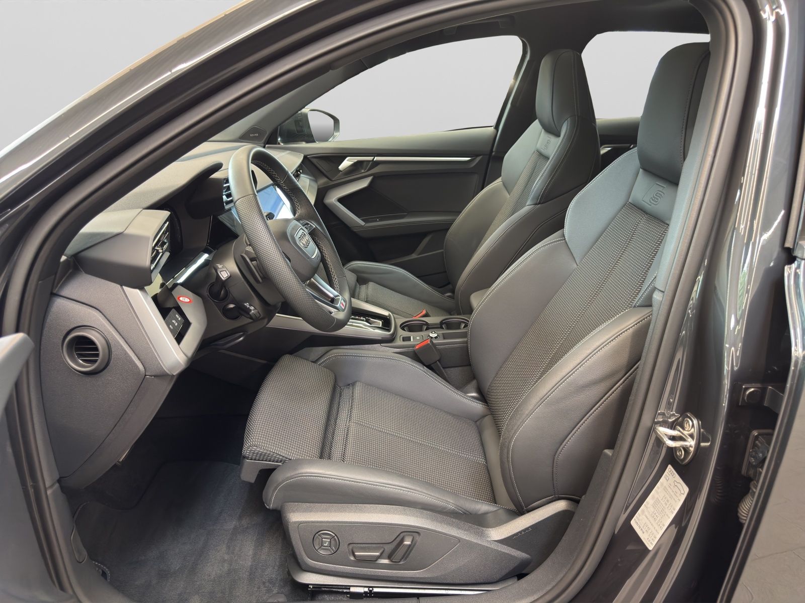 Audi A3 - Bild 11