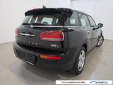 MINI ONE_CLUBMAN 1.5d LED-Xenon Navi KeylessGo Klima - MINI One Clubman Diesel Gebrauchtwagen