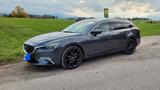 Mazda 6 2.2 SKYACTIV-D 175 Standhzg, BOSE, uvm. - Mazda 6: Standheizung