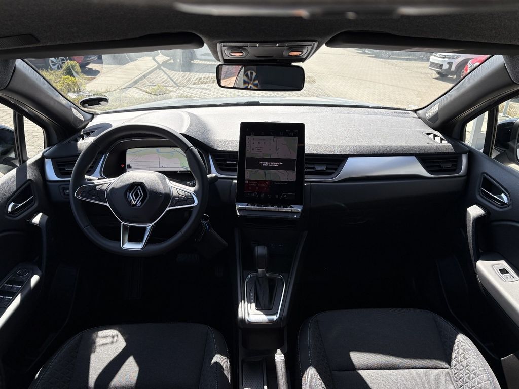 RENAULT Captur - Bild 6