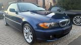 BMW 325Ci Edition Sport,Klima,Leder,Sitzheiz.HiFi - BMW 325 aus 2004: Cabrio