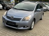 Toyota Verso Life 2 Hand 7 Sitzer Tüv Au Neu SHZ - Toyota: Kleinbus, 7sitzer