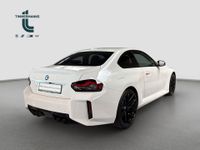 BMW M2 - Vorschau Bild 5