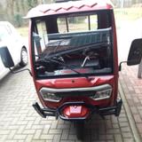 XPENG Moped Auto  45 KMH - XPENG Gebrauchtwagen in Hamburg