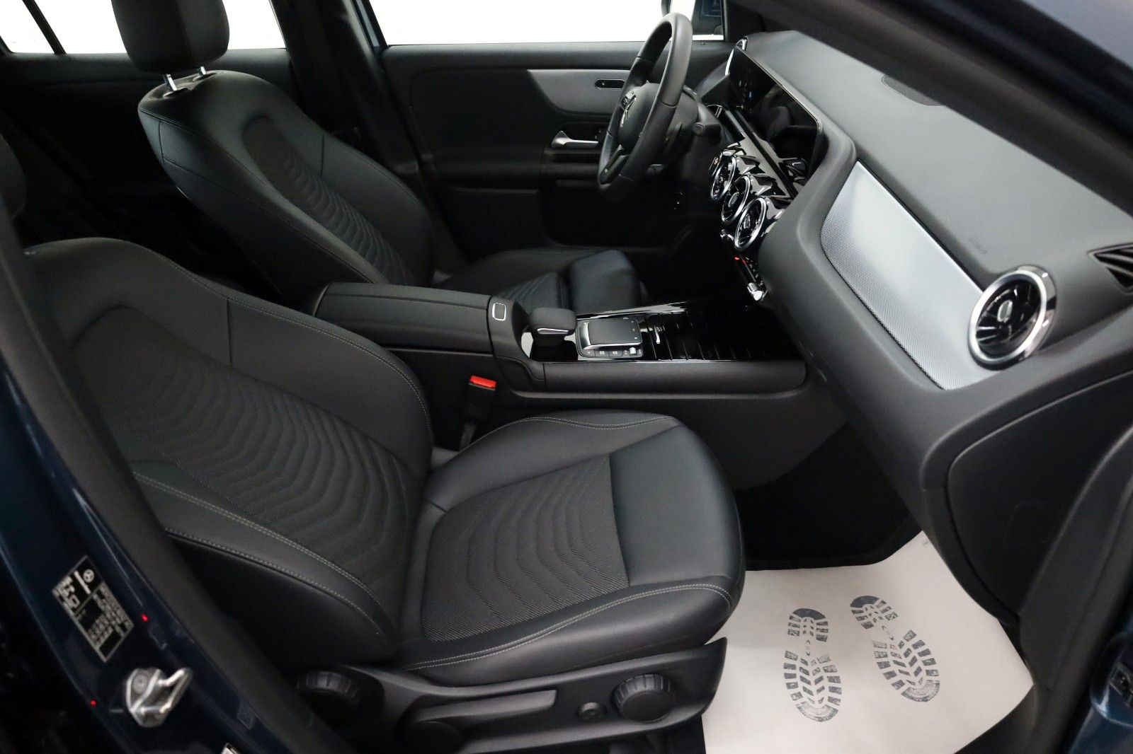 Fahrzeugabbildung Mercedes-Benz GLA 250 e Style ,T.Leder,Navi,LED,SH,Kamera