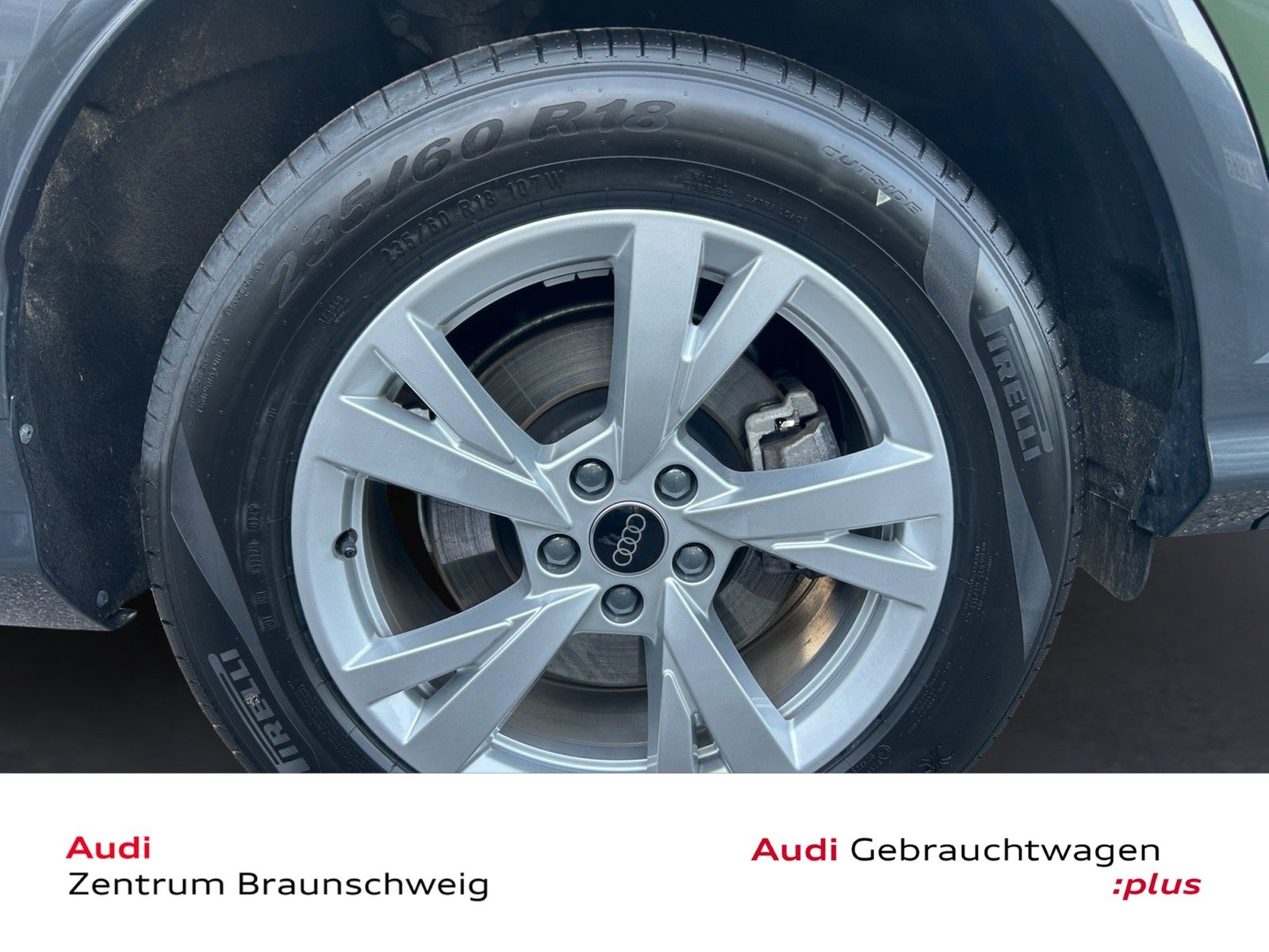 Audi Q5 - Bild 5