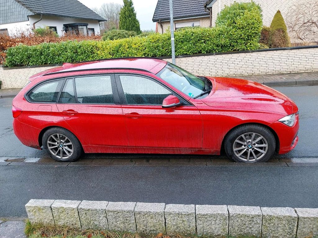 Image of BMW 220