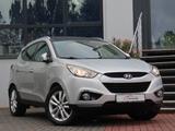 Hyundai ix35 Premium AWD - Hyundai ix35 in Düsseldorf