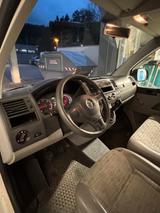 Volkswagen T5 Transporter - VW T5 Gebrauchtwagen in Freiburg