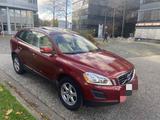 Volvo XC60 Panorama Dach, Kamera, Volleder,  - rote Volvo XC60