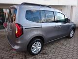 Renault Kangoo TCe 130 EDC Kamera+Touchscreen+ACC - Renault Kangoo mit Benzin-Antrieb: Automatik