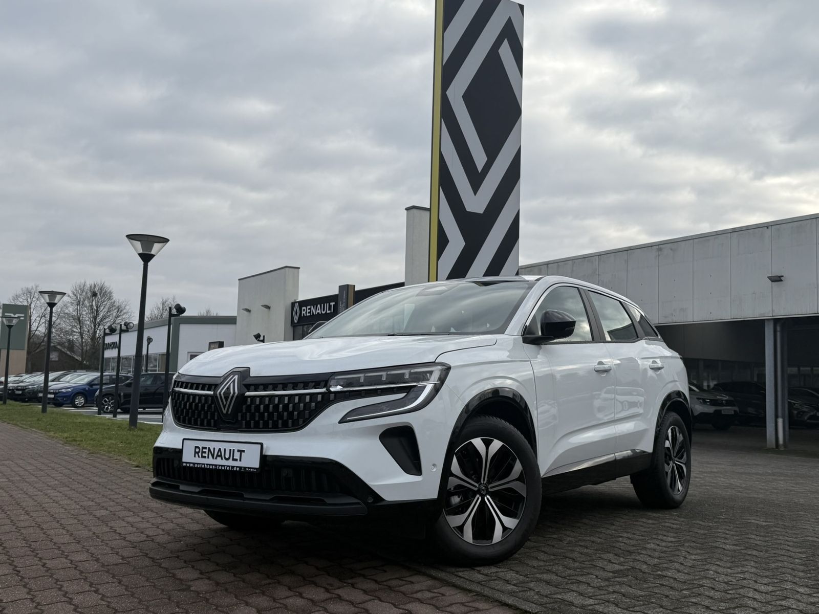 Renault Austral - Bild 2