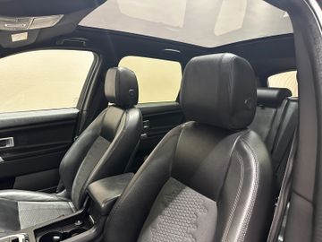 Land-Rover Discovery - 10