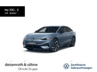 Volkswagen ID.7 - Vorschau Bild 1