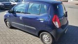 Hyundai i10 Classic - gebrauchte Hyundai i10 aus dem Jahr 2010