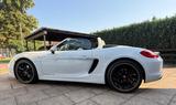 Porsche Boxster 2.7 - - gebrauchte Porsche Boxster aus dem Jahr 2014