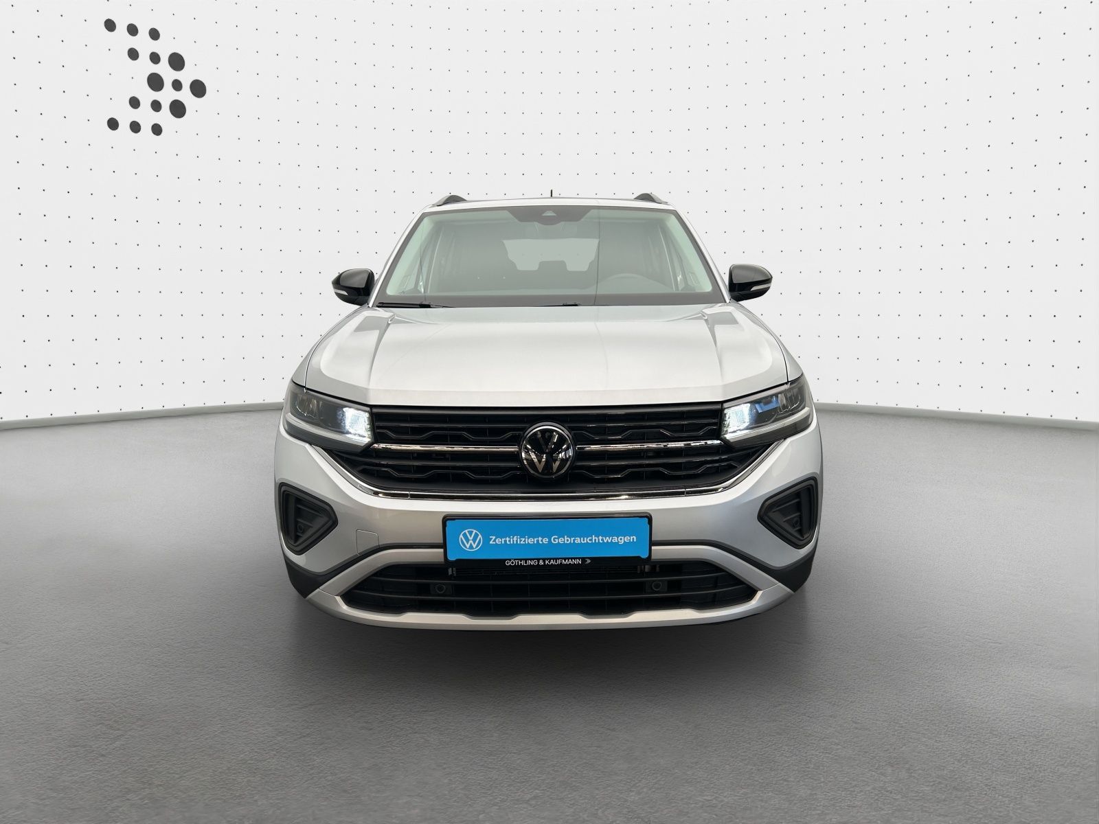 Volkswagen T-Cross - Bild 15