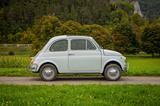 Fiat 500L - Fiat 500L: 3 Türen